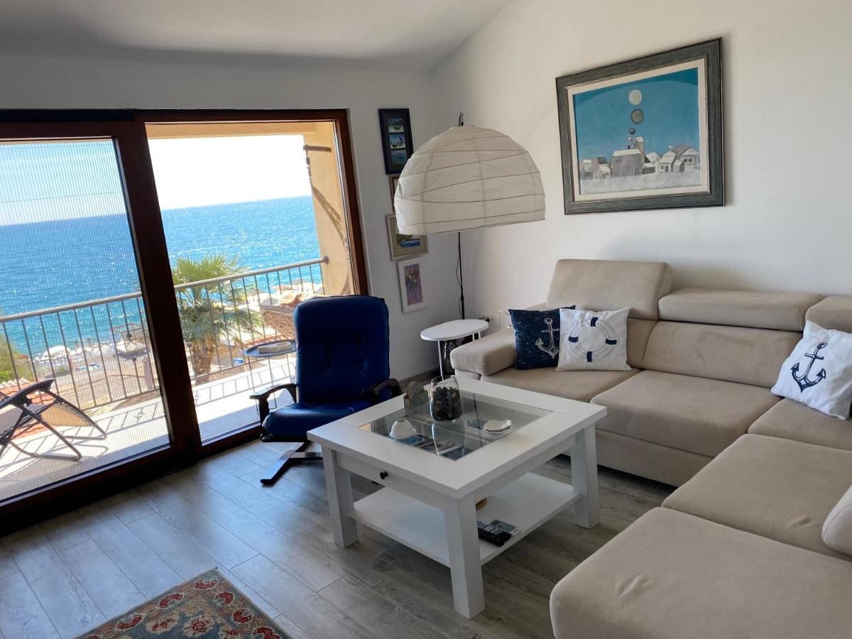 Loft Infinity Leilighet Petrovac Eksteriør bilde
