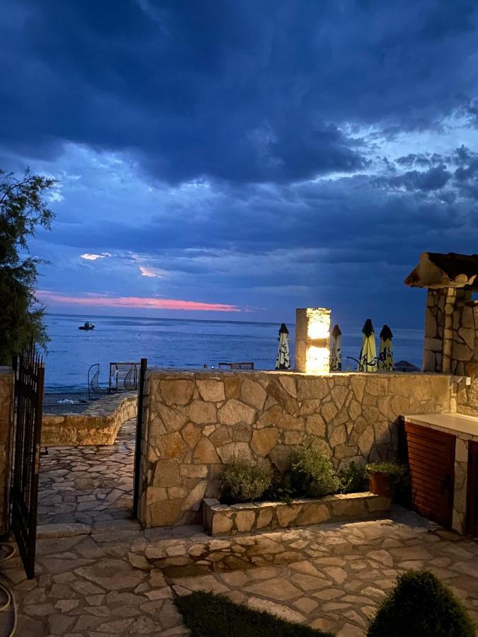 Loft Infinity Leilighet Petrovac Eksteriør bilde