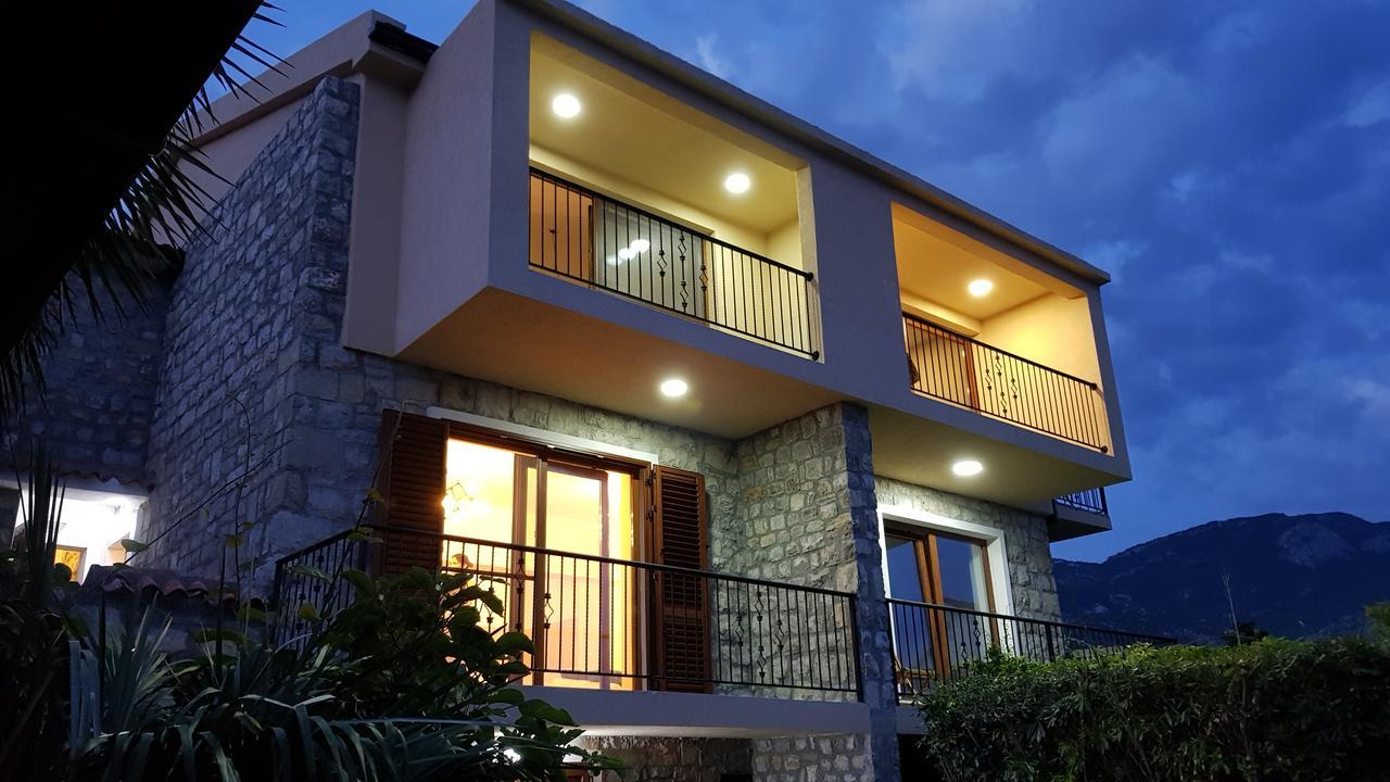 Loft Infinity Leilighet Petrovac Eksteriør bilde