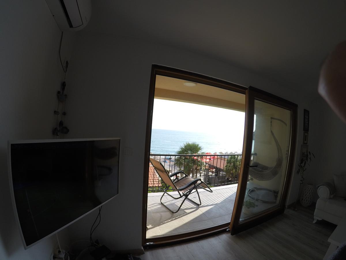 Loft Infinity Leilighet Petrovac Eksteriør bilde