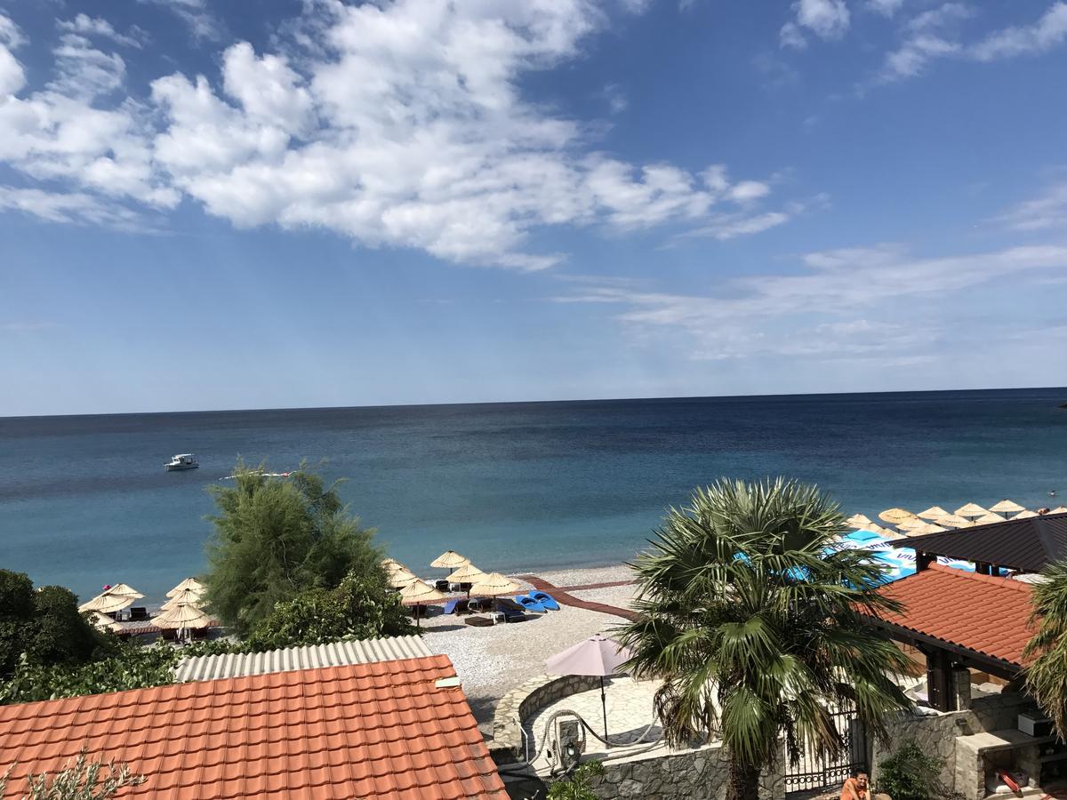 Loft Infinity Leilighet Petrovac Eksteriør bilde