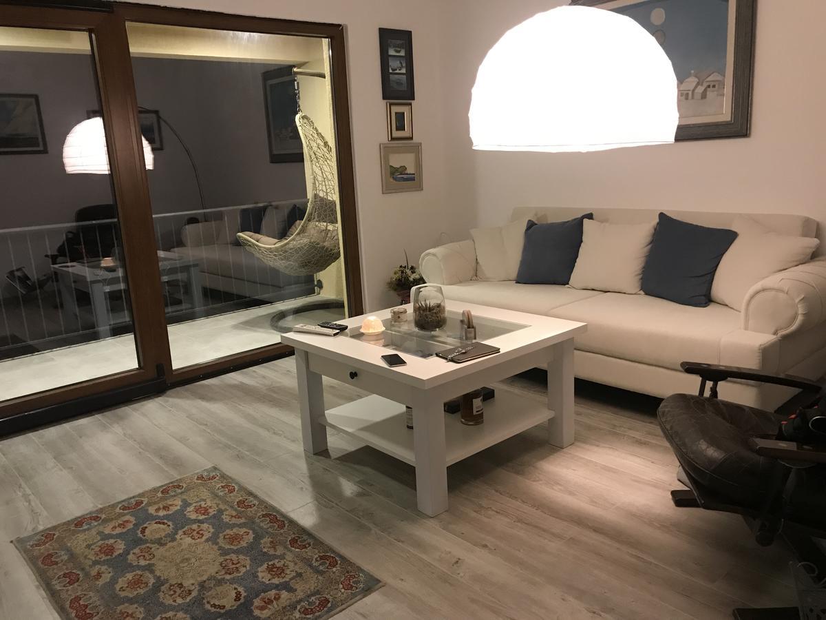 Loft Infinity Leilighet Petrovac Eksteriør bilde