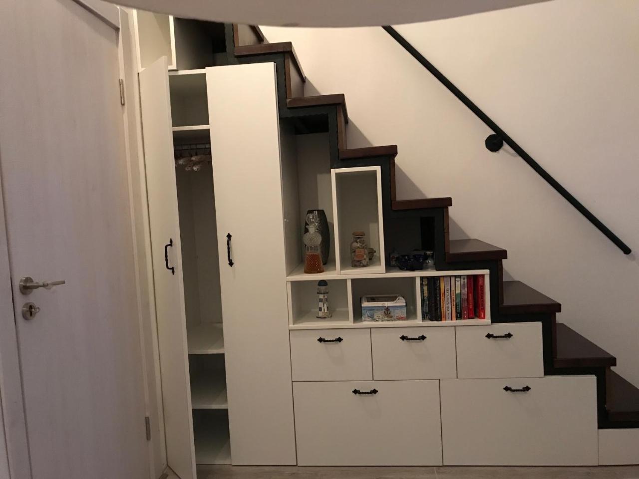 Loft Infinity Leilighet Petrovac Eksteriør bilde